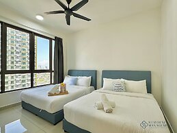 Bali Residences Sea View Suites Melaka