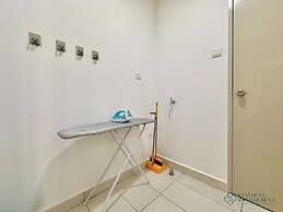 Bali Residences Sea View Suites Melaka