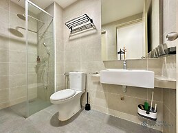 Bali Residences Sea View Suites Melaka