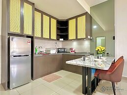 Bali Residences Sea View Suites Melaka