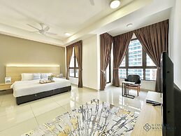 Bali Residences Sea View Suites Melaka