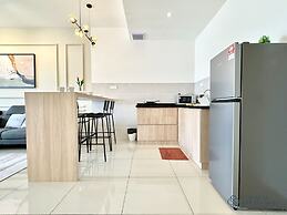 Bali Residences Sea View Suites Melaka