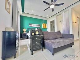 Bali Residences Sea View Suites Melaka