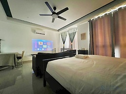 Bali Residences Sea View Suites Melaka