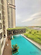 Bali Residences Sea View Suites Melaka