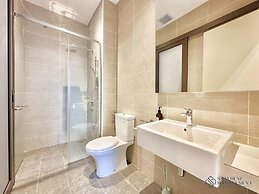 Bali Residences Sea View Suites Melaka