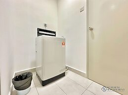 Bali Residences Sea View Suites Melaka