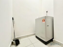 Bali Residences Sea View Suites Melaka