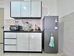 Bali Residences Sea View Suites Melaka