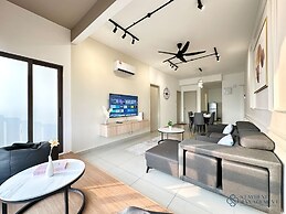 Bali Residences Sea View Suites Melaka