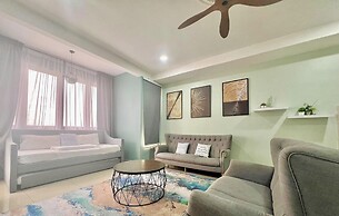 Bali Residences Sea View Suites Melaka