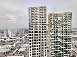 Bali Residences Sea View Suites Melaka