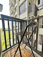 Bali Residences Sea View Suites Melaka