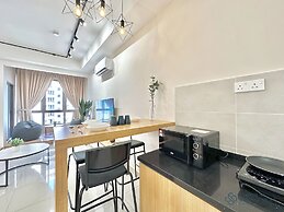 Bali Residences Sea View Suites Melaka