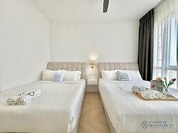 Bali Residences Sea View Suites Melaka