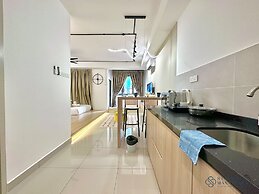 Bali Residences Sea View Suites Melaka
