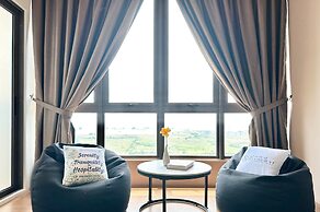 Bali Residences Sea View Suites Melaka