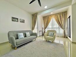 Bali Residences Sea View Suites Melaka