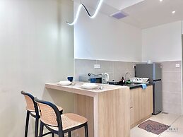 Bali Residences Sea View Suites Melaka
