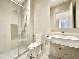 Bali Residences Sea View Suites Melaka