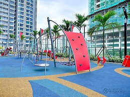Bali Residences Sea View Suites Melaka