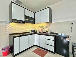 Bali Residences Sea View Suites Melaka