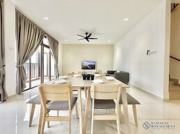Bali Residences Sea View Suites Melaka