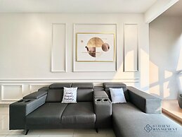 Bali Residences Sea View Suites Melaka