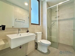 Bali Residences Sea View Suites Melaka