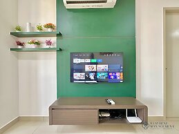 Bali Residences Sea View Suites Melaka