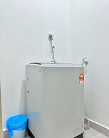 Bali Residences Sea View Suites Melaka
