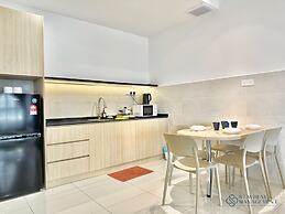 Bali Residences Sea View Suites Melaka