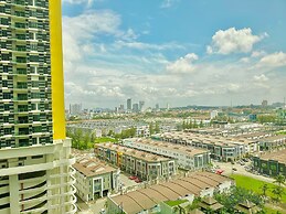 Bali Residences Sea View Suites Melaka