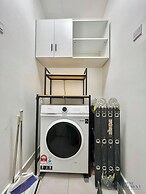 Bali Residences Sea View Suites Melaka
