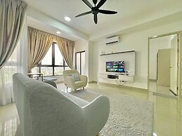 Bali Residences Sea View Suites Melaka