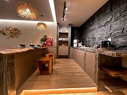 Bali Residences Sea View Suites Melaka