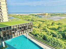 Bali Residences Sea View Suites Melaka