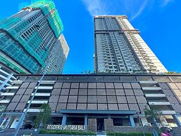 Bali Residences Sea View Suites Melaka