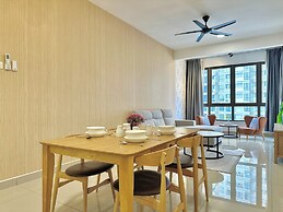 Bali Residences Sea View Suites Melaka