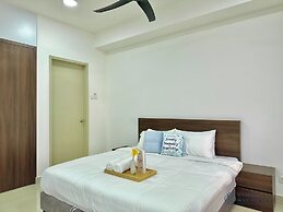 Bali Residences Sea View Suites Melaka