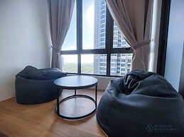 Bali Residences Sea View Suites Melaka