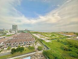 Bali Residences Sea View Suites Melaka