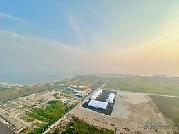 Bali Residences Sea View Suites Melaka