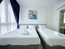 Bali Residences Sea View Suites Melaka