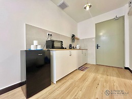 Bali Residences Sea View Suites Melaka