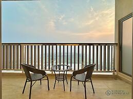 Bali Residences Sea View Suites Melaka