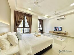 Bali Residences Sea View Suites Melaka