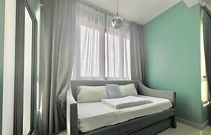 Bali Residences Sea View Suites Melaka