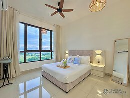 Bali Residences Sea View Suites Melaka