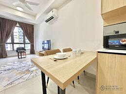 Bali Residences Sea View Suites Melaka